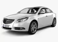 OPEL Opel Insignia décor intérieur | Décoration Tableau