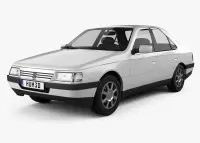 PEUGEOT PEUGEOT 405 décor intérieur | Décoration Tableau