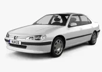 PEUGEOT PEUGEOT 406 décor intérieur | Décoration Tableau