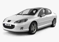 PEUGEOT PEUGEOT 407 décor intérieur | Décoration Tableau