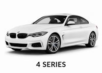 BMW 4 SERIES F36 décor intérieur | Décoration Tableau