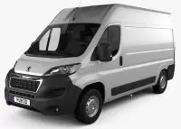 PEUGEOT BOXER habillage tableau de bord | Décoration Tableau