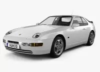 PORSCHE 968 habillage tableau de bord | Décoration Tableau