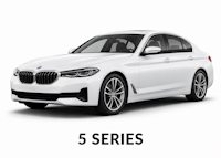 BMW 5 SERIES E34 E39 E60 E61 décor auto | Décoration Tableau