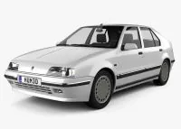RENAULT RENAULT 19 décor intérieur | Décoration Tableau