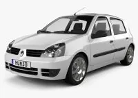 RENAULT CLIO habillage tableau de bord | Décoration Tableau