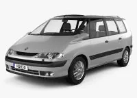 RENAULT ESPACE kit déco intérieur auto | Décoration Tableau