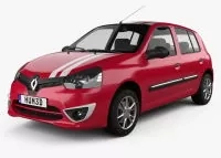 RENAULT THALIA kit déco intérieur auto | Décoration Tableau