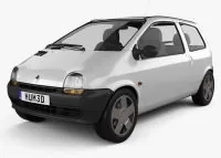 RENAULT TWINGO kit déco intérieur auto | Décoration Tableau