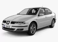 SEAT TOLEDO LEON décor intérieur | Décoration Tableau