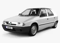 SKODA FELICIA habillage tableau de bord | Décoration Tableau