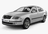 SKODA OCTAVIA habillage tableau de bord | Décoration Tableau