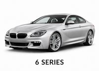 BMW 6 SERIES E63 décor intérieur | Décoration Tableau