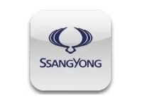 SSANGYONG habillage tableau de bord | Décoration Tableau
