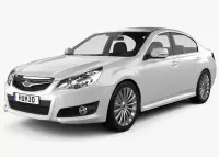 SUBARU LEGACY habillage tableau de bord | Décoration Tableau