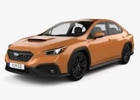 SUBARU WRX habillage tableau de bord | Décoration Tableau