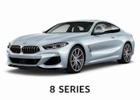 BMW 8 SERIES E31 G14 G15 G16 décor auto | Décoration Tableau