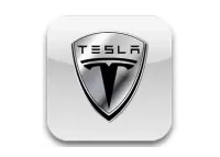TESLA habillage tableau de bord | Décoration Tableau