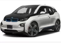 BMW i-Series habillage tableau de bord | Décoration Tableau