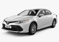 TOYOTA CAMRY habillage tableau de bord | Décoration Tableau