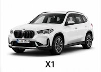BMW X1 SERIES E84, F48 décor intérieur | Décoration Tableau