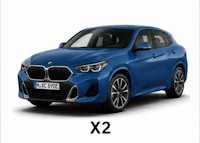 BMW X2 F39 habillage tableau de bord | Décoration Tableau