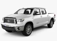 TOYOTA TUNDRA habillage tableau de bord | Décoration Tableau