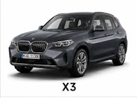 BMW X3 SERIES E83 F25 G01 décor auto | Décoration Tableau