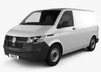 VOLKSWAGEN TRANSPORTER T4 T5 T6 habillage intérieur premium