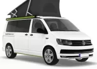 Camping-cars VW California T4 T5 T6 décor auto premium