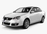 VOLKSWAGEN JETTA décor intérieur | Décoration Tableau