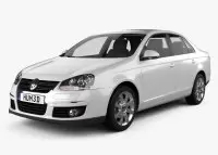 JETTA