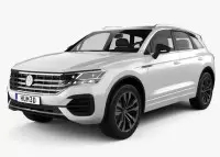 Touareg III (Typ CR)
