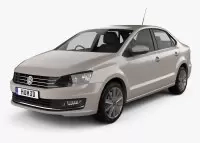 VOLKSWAGEN VENTO décor intérieur | Décoration Tableau