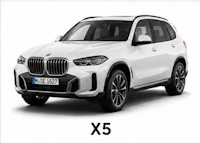 BMW X5 SERIES E53 E70 F15 décor auto | Décoration Tableau