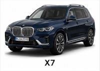 BMW X7 SERIES habillage tableau de bord | Décoration Tableau