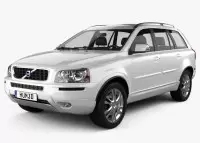 XC90