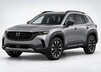 Habillage tableau de bord Mazda CX-50 | Decoration-Tableau