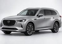 Habillage tableau de bord Mazda CX-80 | Decoration-Tableau