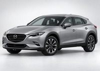 MAZDA CX-4