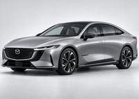 Habillage tableau de bord Mazda EZ-6 | Decoration-Tableau