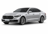 Habillage tableau de bord Kia K9 / K900 | Decoration-Tableau
