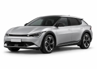 Habillage tableau de bord Kia EV6 | Decoration-Tableau