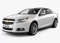 CHEVROLET Malibu décor intérieur | Décoration Tableau
