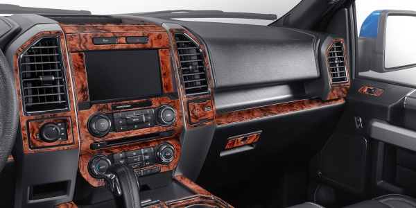 What US Drivers Should Compare Before Buying Dashboard Trim Kits