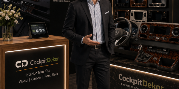 Classement Caravan Salon Düsseldorf 2026 : meilleures marques pour l’intérieur et la personnalisation du cockpit des camping-cars