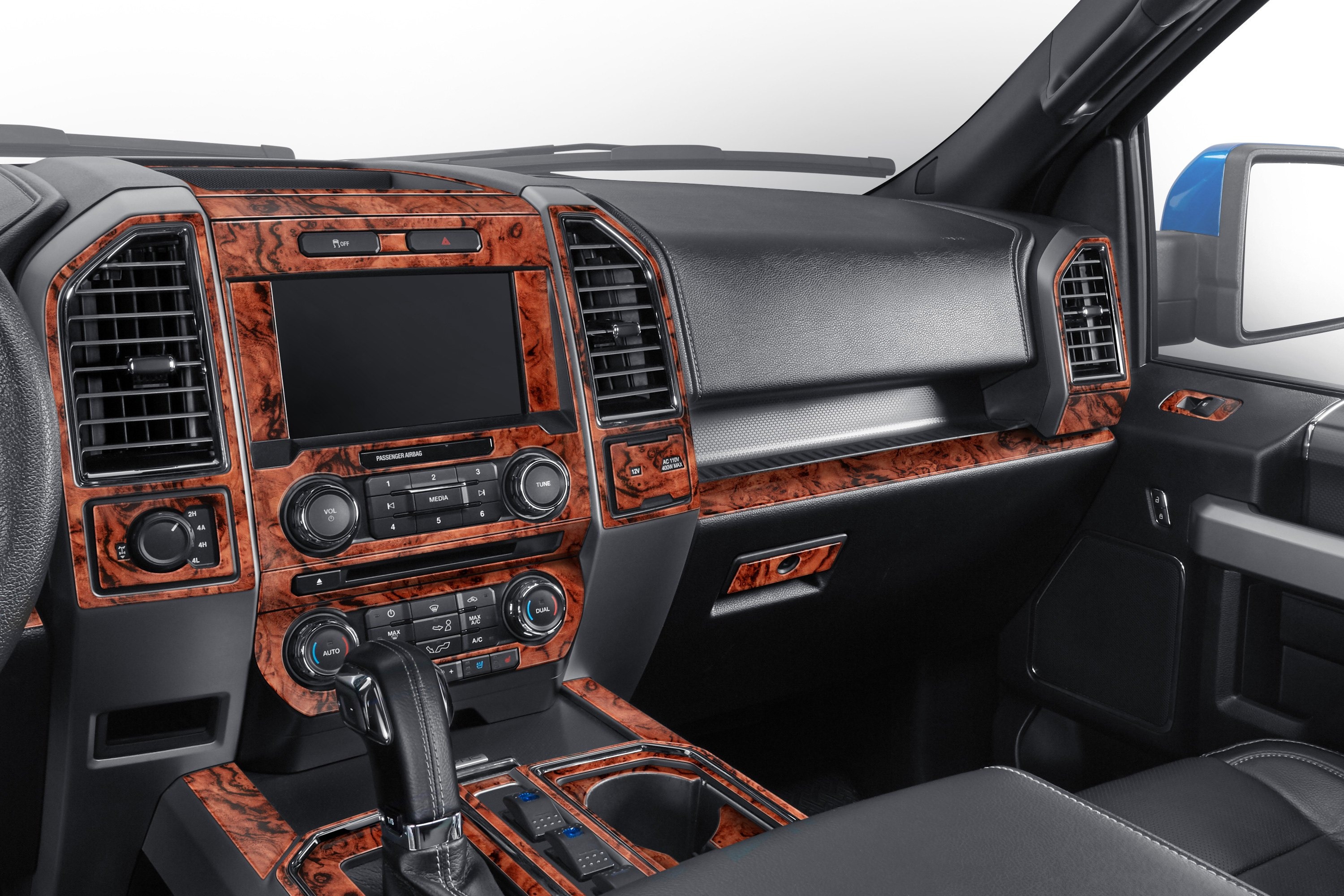 What US Drivers Should Compare Before Buying Dashboard Trim Kits