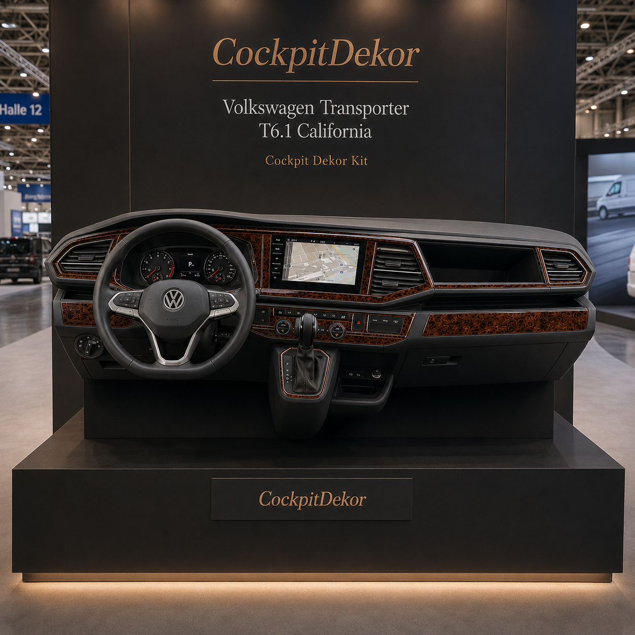 Du mobilier au cockpit : pourquoi l’harmonie des finitions devient essentielle en 2026
